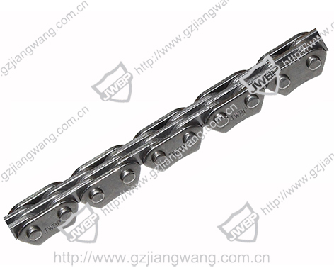 Motorcycle Timing Chain 2x3-44L