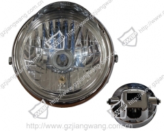 Motorcycle Headlight CM125