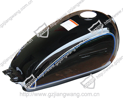 Motorcycle Fuel Tank GN125