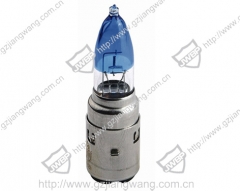 Motorcycle Bulb BA20D 12V35W