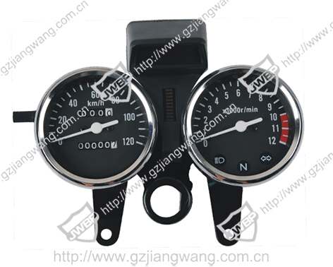 Motorcycle Speedometer GN125