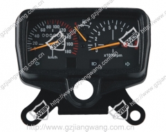 Motorcycle Speedometer CG125