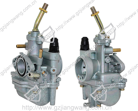 Motorcycle  carburetor SJ11O