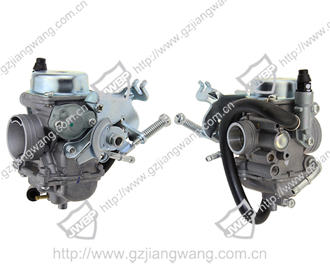 Motorcycle  carburetor QS11O