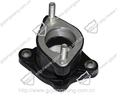 Motorcycle Joint of Carburetor  CG125 CG150 CG200