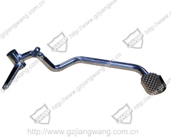 Motorcycle Brake Pedal  YBR125