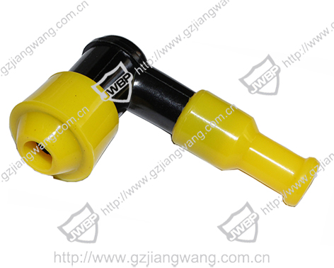 Motorcycle Spark plug cap  CG125