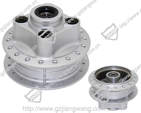 Motorcycle Wheel Hub   CG125A