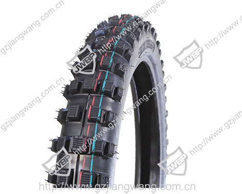 Motorcycle Tire3.00-18 rear FT176 TT