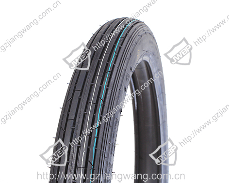 Motorcycle Tire2.75-18 front FT151 TL