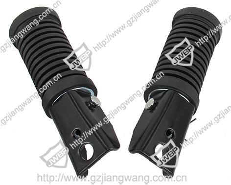 Motorcycle Footrest Rubber  GN125